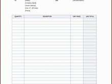 70 Tax Invoice Template Google Docs With Stunning Design with Tax Invoice Template Google Docs