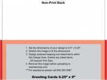 70 The Best Vistaprint Visiting Card Template Now for Vistaprint Visiting Card Template
