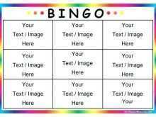 70 Visiting Bingo Card Template In Word Download with Bingo Card Template In Word