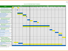 71 Adding Construction Production Schedule Template Download by Construction Production Schedule Template