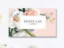 71 Best Flower Card Templates Zip With Stunning Design by Flower Card Templates Zip