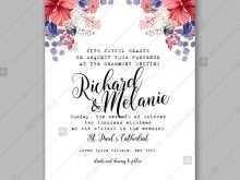 71 Best Mother S Day Invitation Card Template PSD File for Mother S Day Invitation Card Template