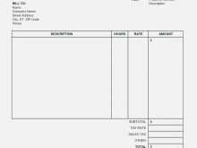71 Best Tax Invoice Template Excel Uae Photo for Tax Invoice Template Excel Uae