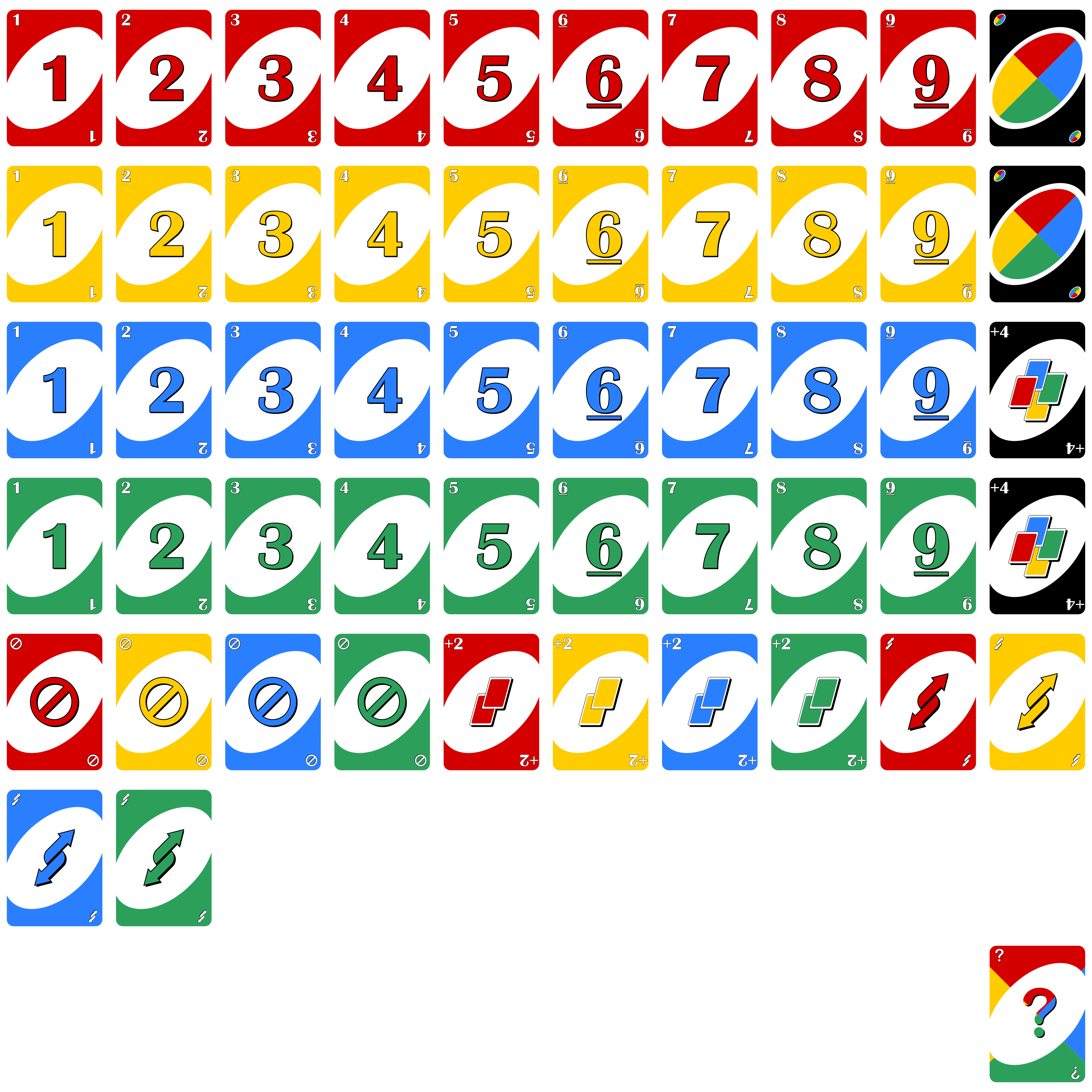 71 Blank Free Printable Uno Card Template Now for Free Printable Uno