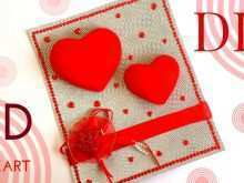 71 Blank Heart Card Templates Login PSD File for Heart Card Templates Login