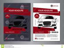 71 Create Auto Insurance Flyer Template Download with Auto Insurance Flyer Template
