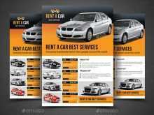 71 Create Car Flyer Template with Car Flyer Template