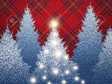 71 Create Christmas Card Template Snow With Stunning Design for Christmas Card Template Snow
