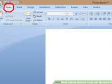71 Create How To Make A Birthday Card Template In Word Maker by How To Make A Birthday Card Template In Word