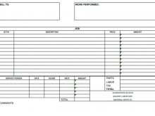 71 Create Microsoft Excel Contractor Invoice Template for Ms Word with Microsoft Excel Contractor Invoice Template
