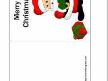 71 Creating Baby Christmas Card Template Maker by Baby Christmas Card Template