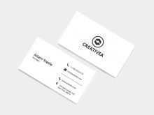 71 Creating Free Business Card Templates To Print At Home Templates with Free Business Card Templates To Print At Home