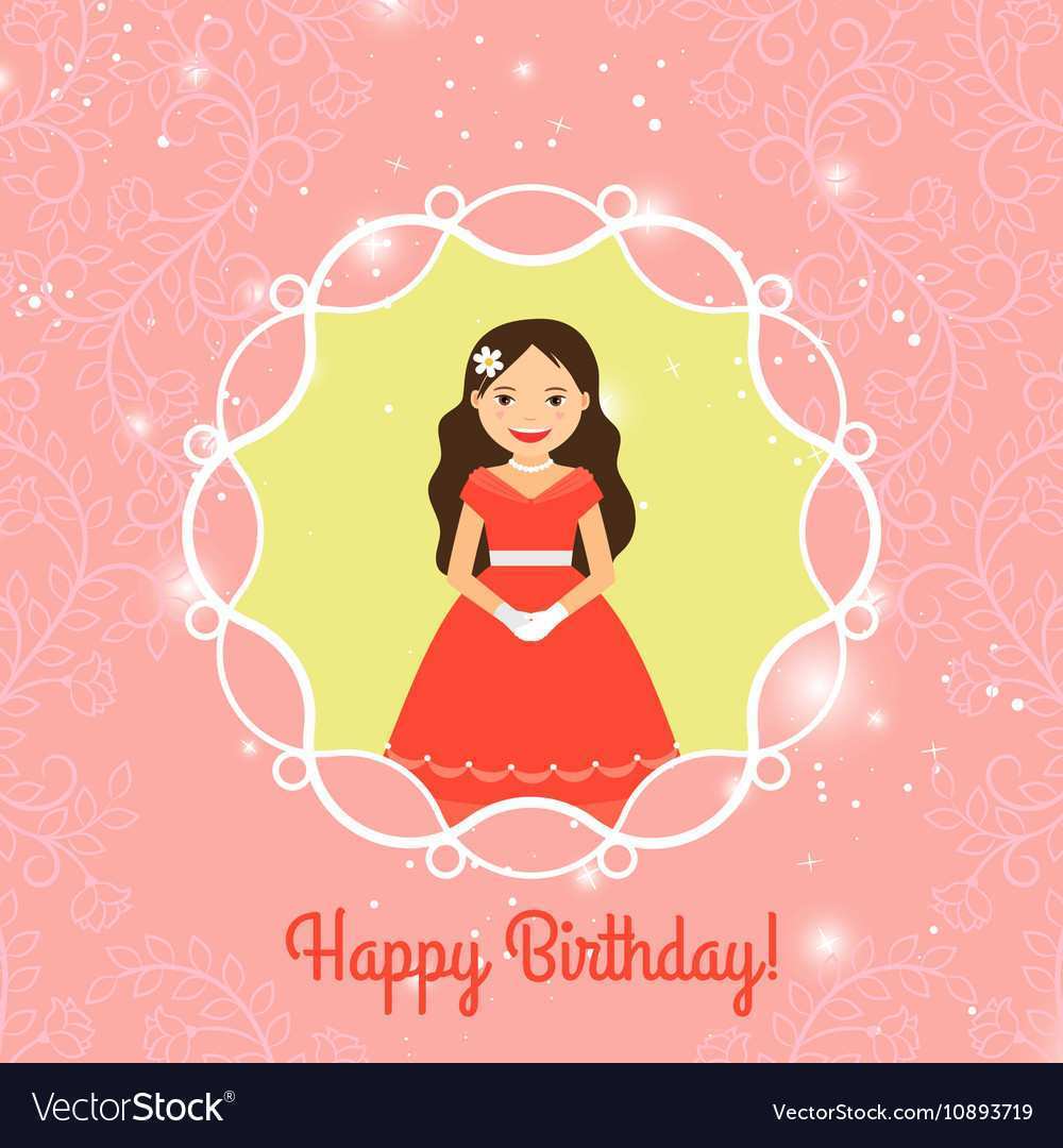 71 Creating Happy Birthday Card Template 1042 29 With Stunning Design by Happy Birthday Card Template 1042 29