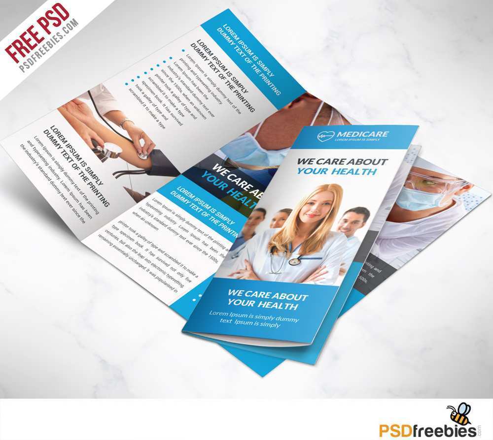 71 Creative Health Flyer Template Free Templates for Health Flyer Template Free