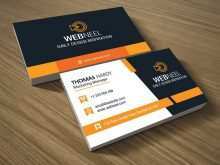 71 Customize Our Free Corporate Business Card Template Illustrator With Stunning Design for Corporate Business Card Template Illustrator