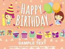71 Customize Our Free Free Happy Birthday Card Template Word in Photoshop by Free Happy Birthday Card Template Word