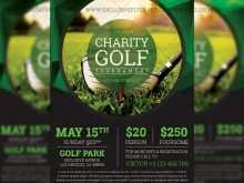 71 Customize Our Free Golf Outing Flyer Template Formating by Golf Outing Flyer Template