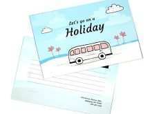 71 Customize Our Free Holiday Postcard Template Ks2 Now by Holiday Postcard Template Ks2
