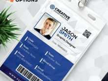 71 Customize Our Free Id Card Design Template Online Photo by Id Card Design Template Online