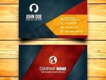 71 Customize Our Free Online Business Card Template Creator With Stunning Design by Online Business Card Template Creator