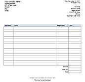 71 Customize Our Free Personal Sales Invoice Template With Stunning Design for Personal Sales Invoice Template