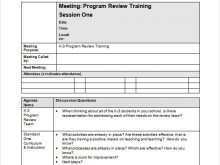 71 Customize School Meeting Agenda Template Layouts for School Meeting Agenda Template