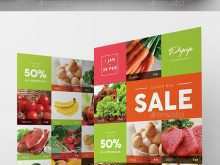 71 Customize Supermarket Flyer Template Maker by Supermarket Flyer Template