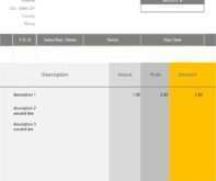 71 Customize Tax Invoice Example Nz Now by Tax Invoice Example Nz