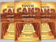 71 Customize Youth Revival Flyer Template Templates with Youth Revival Flyer Template