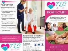 71 Format Home Care Flyer Templates by Home Care Flyer Templates