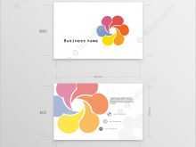 71 Format Name Card Design Template Size for Ms Word for Name Card Design Template Size