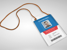 71 Format Template Id Card Psd Gratis for Ms Word for Template Id Card Psd Gratis