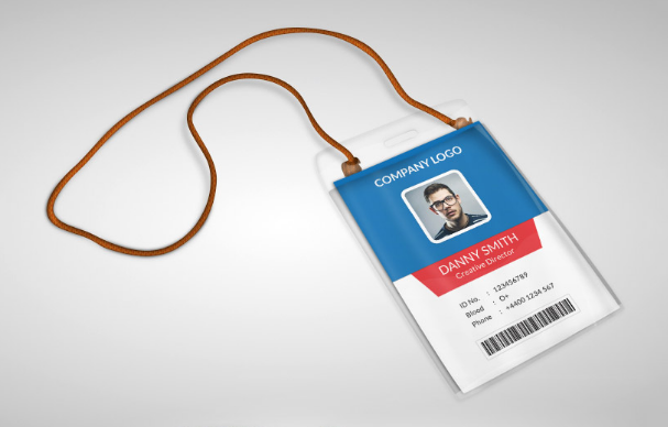71 Format Template Id Card Psd Gratis for Ms Word for Template Id Card Psd Gratis