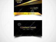71 Free Printable Business Card Templates Eps Download for Business Card Templates Eps