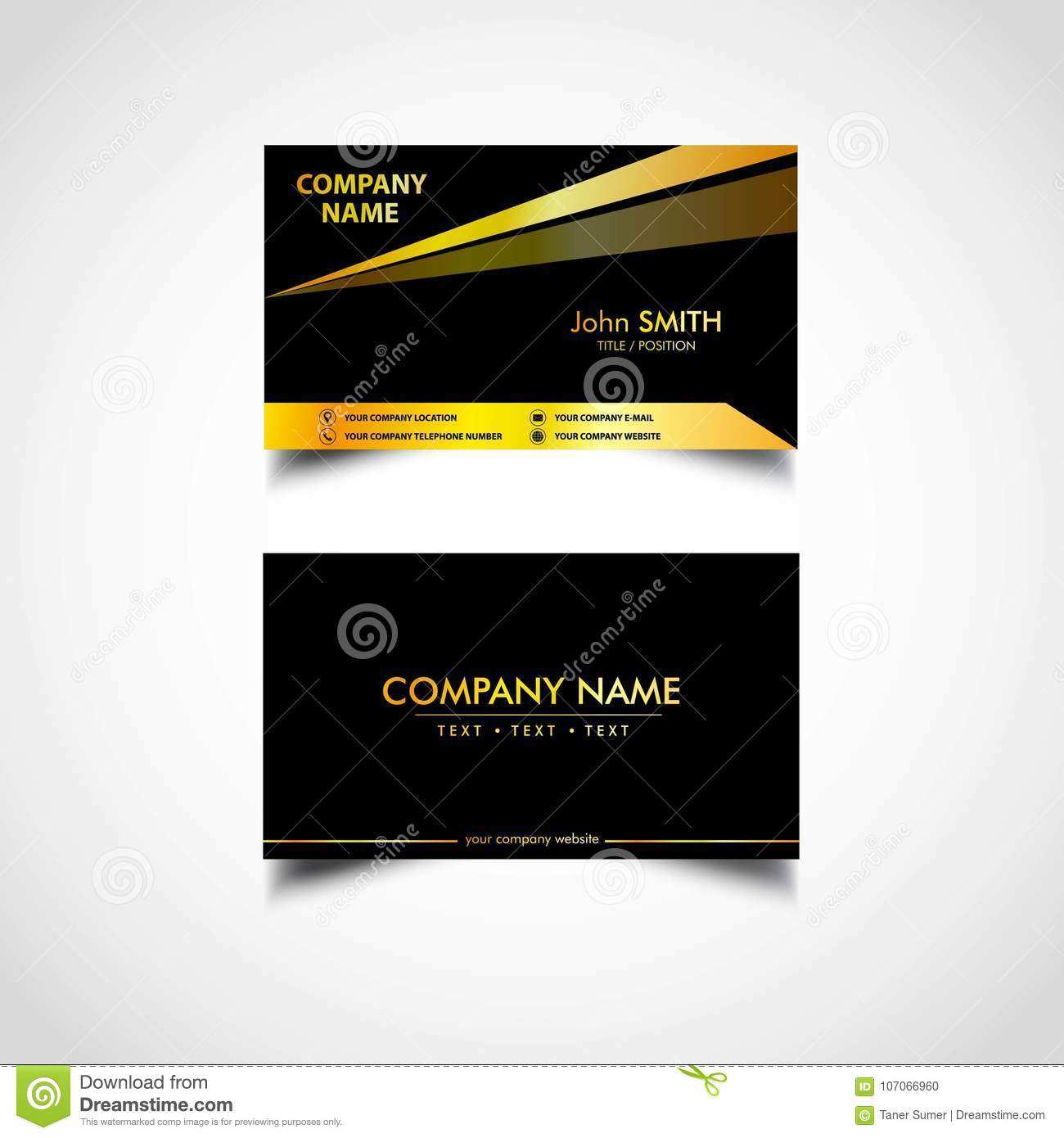 71 Free Printable Business Card Templates Eps Download for Business Card Templates Eps