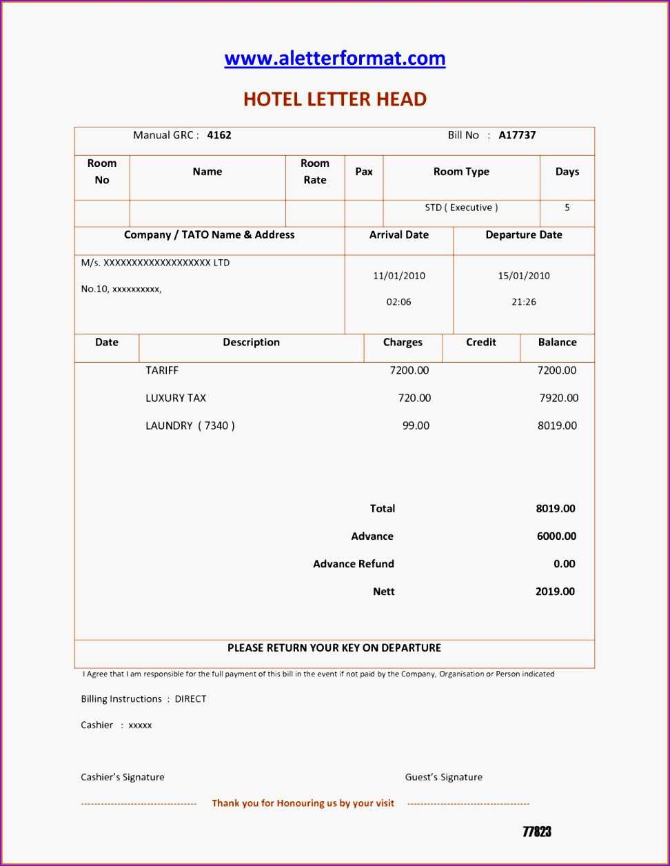 71 Free Printable Free Hourly Invoice Template Word Formating by Free