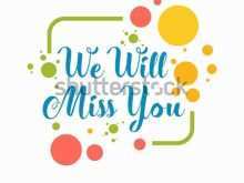 71 Free Printable Miss You Card Template Free For Free for Miss You Card Template Free