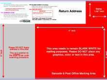 71 Free Usps Postcard Guidelines 4X6 with Usps Postcard Guidelines 4X6