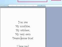 71 Greeting Card Template Word Mac Formating by Greeting Card Template Word Mac