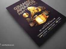 71 How To Create Awards Flyer Template in Photoshop with Awards Flyer Template