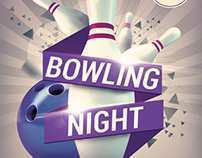 71 How To Create Bowling Night Flyer Template in Word by Bowling Night Flyer Template