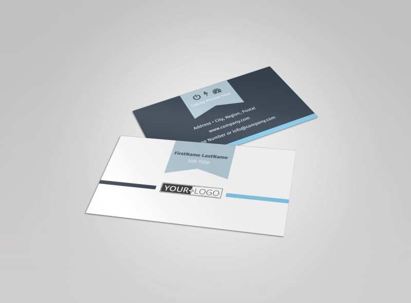 71 How To Create Business Card Template Engineering For Free for Business Card Template Engineering