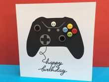 71 How To Create Fathers Day Card Templates Xbox For Free for Fathers Day Card Templates Xbox