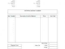71 How To Create Free Uk Vat Invoice Template Excel For Free for Free Uk Vat Invoice Template Excel