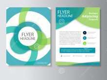 71 How To Create Leaflet Flyer Templates in Photoshop by Leaflet Flyer Templates