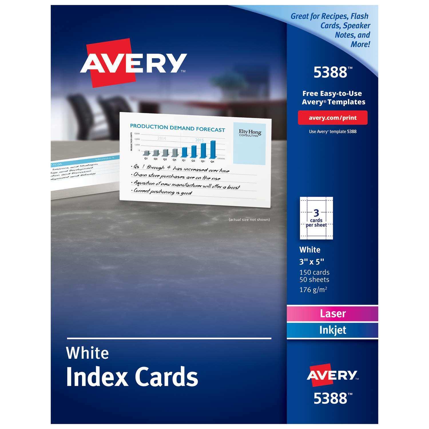 71 Online Avery Index Card Template For Word PSD File With Avery Index 