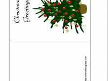 71 Online Christmas Greeting Card Template Word Maker for Christmas Greeting Card Template Word