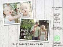71 Online Fathers Day Card Photoshop Template For Free by Fathers Day Card Photoshop Template