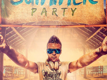 71 Online Free Party Flyer Template Now with Free Party Flyer Template
