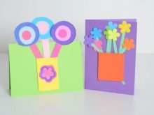 71 Online Mother S Day Card Template Ks2 With Stunning Design by Mother S Day Card Template Ks2